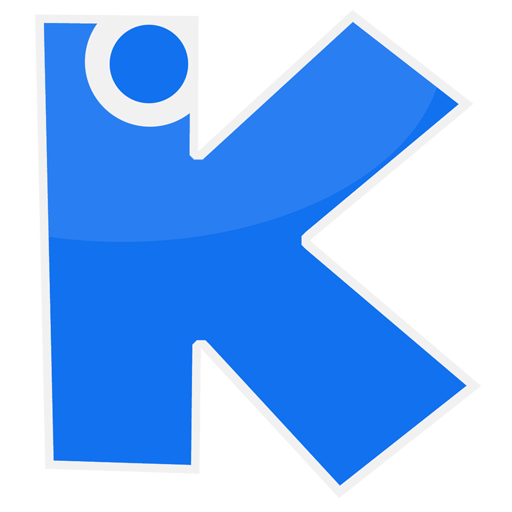 Koran Santai logo