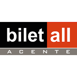 Obrázek ikony BiletAll Acente