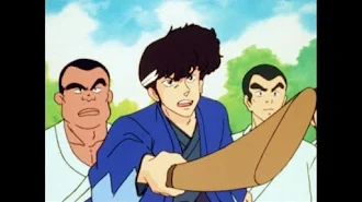 らんま1 2 デジタルリマスター版 第2シーズン Season 1 Episode 11 Tv On Google Play