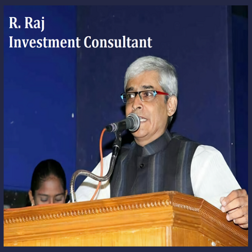Investment Consultant logo