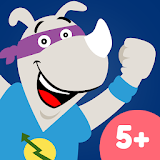 Rhino Hero icon