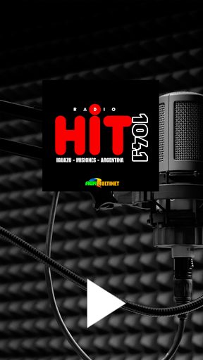 Radio Hit Iguazu Screen 2