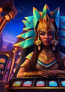 Kingdom of Cleopatra