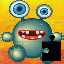 Icon image Robotic Friends Puzzles
