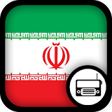 Iranian Radio Pro icon