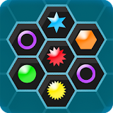 Ingenious - The board game icon