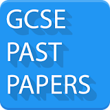 GCSE Past Papers icon