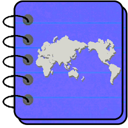 Icon image Map quiz World ver.