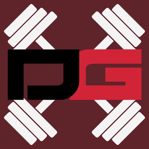 DamenGFit: Super League Pro Tr 1.2.0 Icon