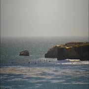 Surf Beaches Of America