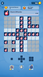Block Blast: Sudoku