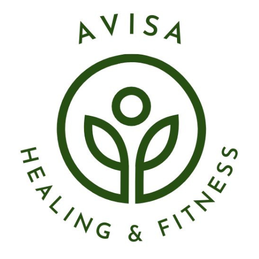 Avisa Healing & Fitness logo