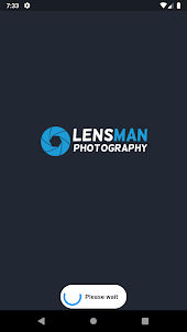 Lensman Photography