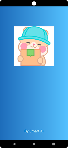 Android application Smart AI screenshort