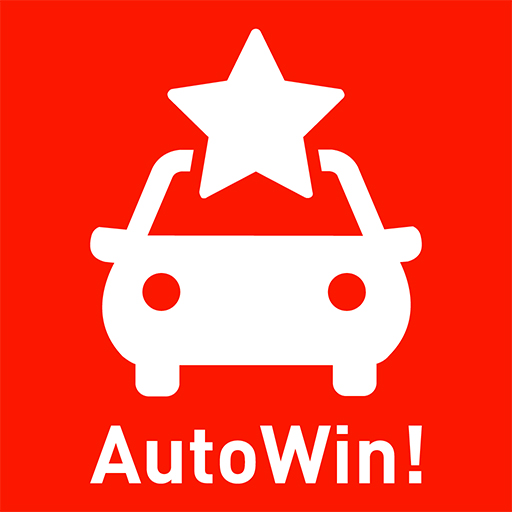 AutoWin! – Maneja y ahorra logo