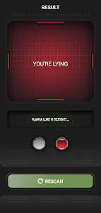 Lie Detector - Funny Prank