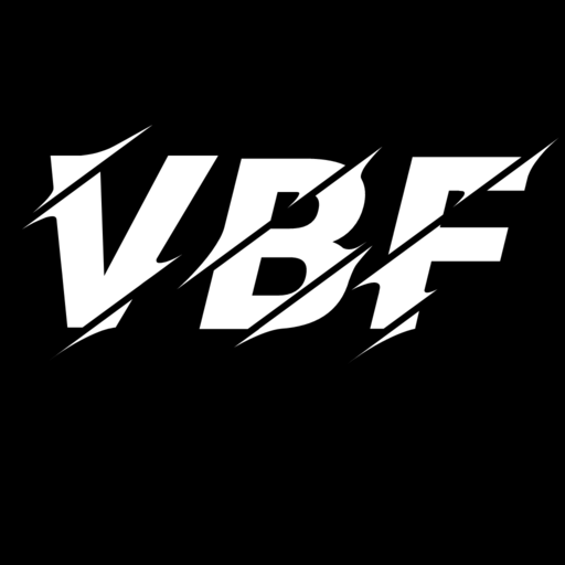 VBF by Coach Dre logo