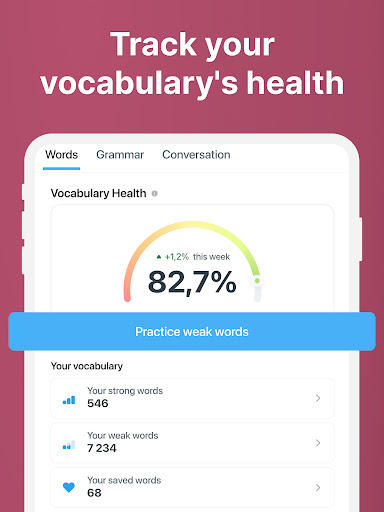 Xeropan: Learn languages - Education - apps