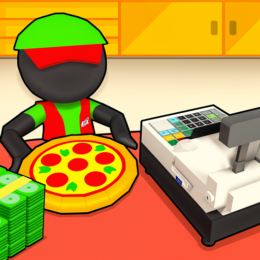 Ultimate Pizza Food Shop Mania Download on Windows