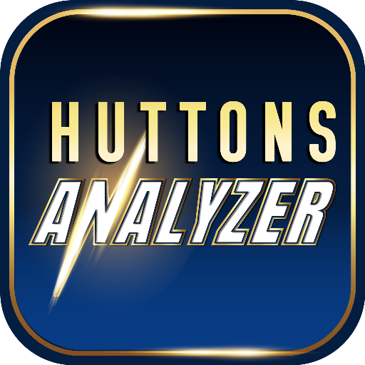 Huttons Analyzer  Icon