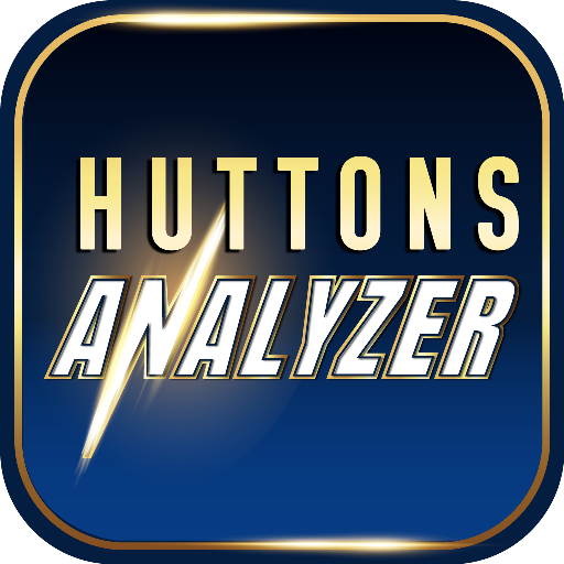 Huttons Analyzer logo