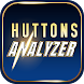 Huttons Analyzer - Androidアプリ