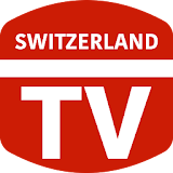 TV Switzerland - Free TV Guide icon