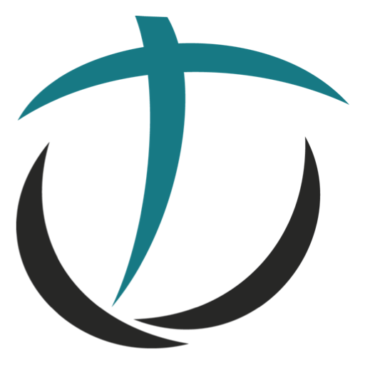 My Trinity Church logo