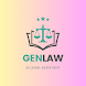 GenLaw - Your Legal Assistant
