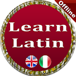 Cover Image of Скачать Learn Latin for Beginners  APK