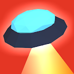 Cover Image of Tải xuống Alien UFO  APK