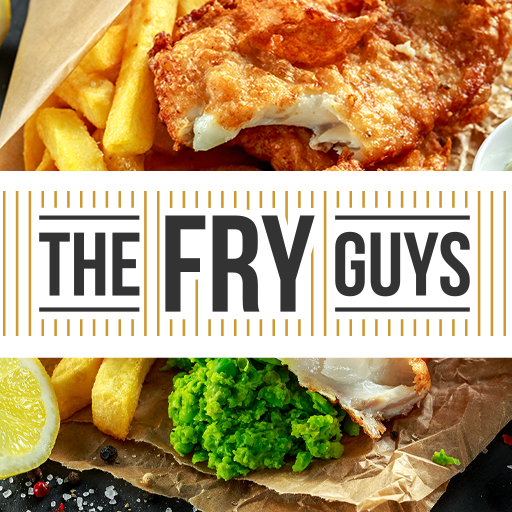 Fry Guys logo