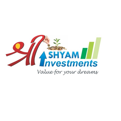 SHREE SHYAM INVESTMENTS logo