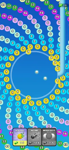 Blow It Up! - Screenshot 1