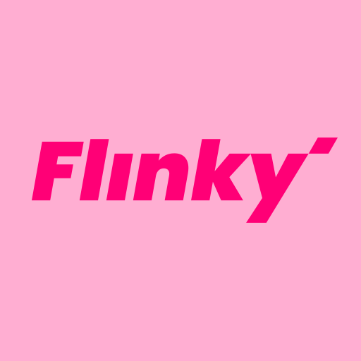 Flinky logo