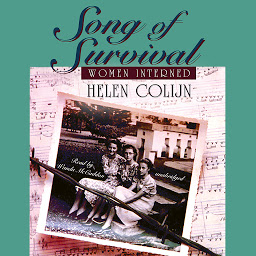 Icon image Song of Survival: Women Interned