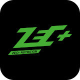 Zec+ Nutrition Shop icon