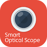 Optical Scope(스마트 현미경) icon