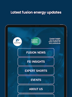 Fusion Energy Insights