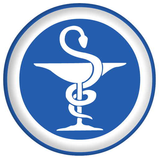 Dr Ahmed Ali Pharmacy logo