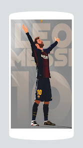 Lionel Messi Wallpapers 1.0 APK + Mod (Free purchase) for Android