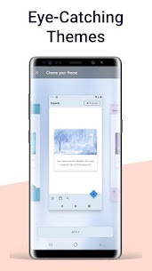 Daynote – Diary, Private Notes with Lock MOD APK (Premium) 5