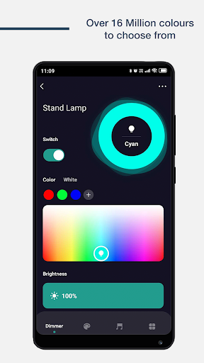 VIO Smart Screen 3