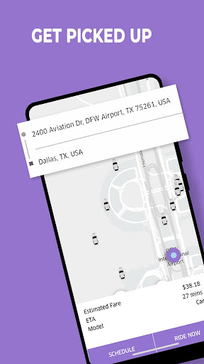 Ridvy Rider Screenshot 4 - AppWisp.com