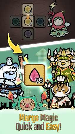 Game screenshot Zoocastle apk download
