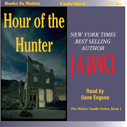 Значок приложения "Hour of The Hunter"