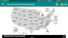 USA Offline Mapのおすすめ画像3