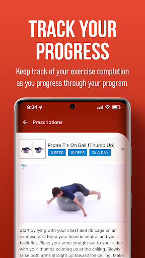 Hill Pro-Motion PT Screen 2