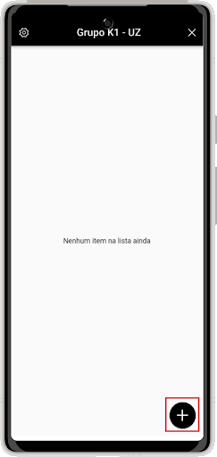 Representantes | UZ Utilidades Screen 2