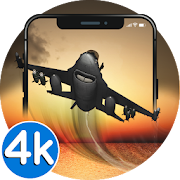 Top 49 Personalization Apps Like ✈Aircraft Wallpapers 4K - HD Airplane Wallpapers ♥ - Best Alternatives